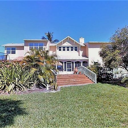 Mellon Patch Inn Port St. Lucie Екстериор снимка