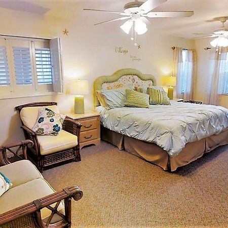 Mellon Patch Inn Port St. Lucie Екстериор снимка