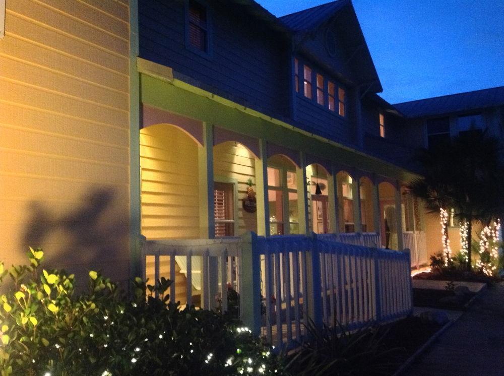 Mellon Patch Inn Port St. Lucie Екстериор снимка