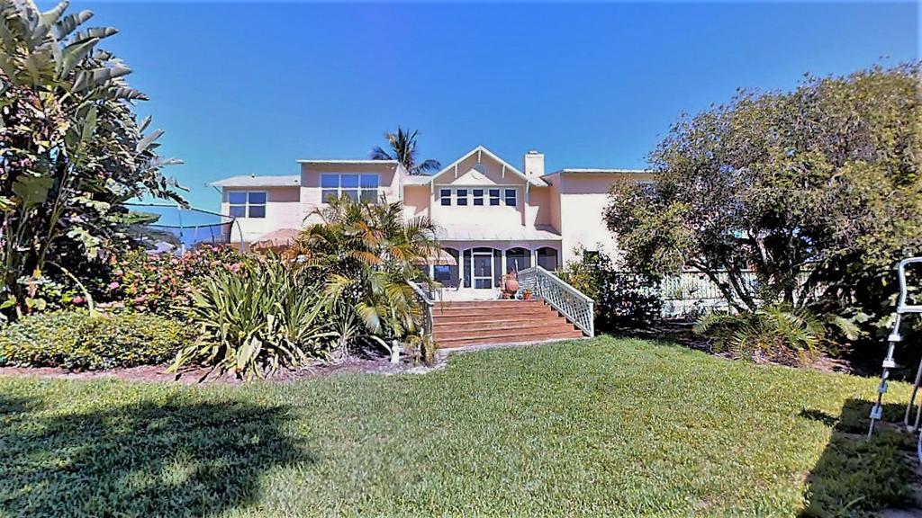 Mellon Patch Inn Port St. Lucie Екстериор снимка
