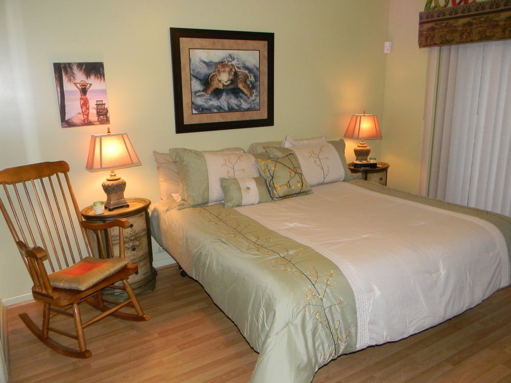 Mellon Patch Inn Port St. Lucie Екстериор снимка