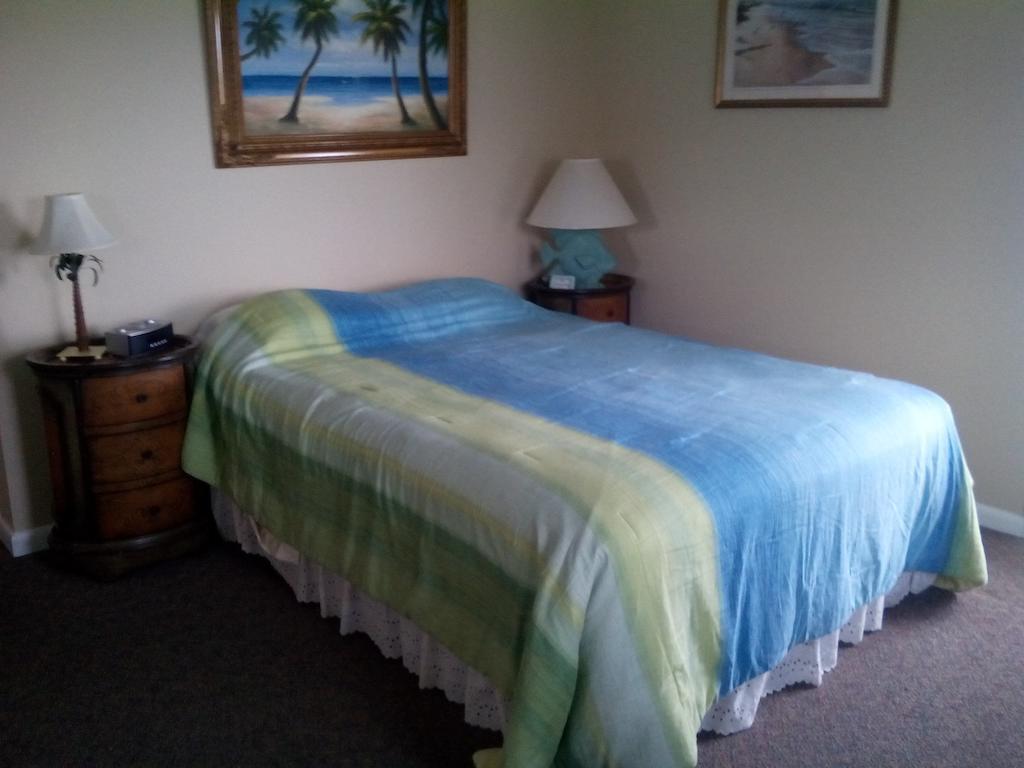 Mellon Patch Inn Port St. Lucie Екстериор снимка