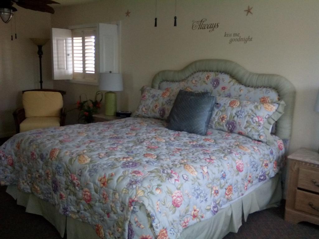 Mellon Patch Inn Port St. Lucie Екстериор снимка