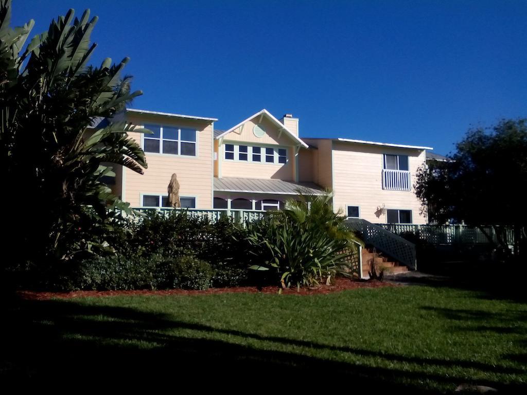 Mellon Patch Inn Port St. Lucie Екстериор снимка