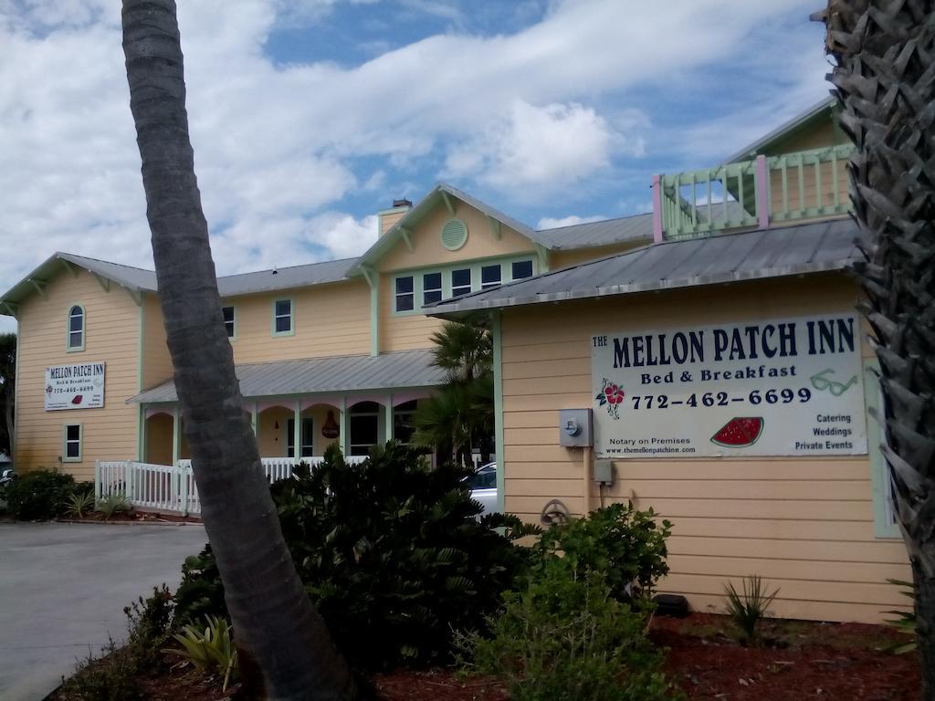 Mellon Patch Inn Port St. Lucie Екстериор снимка