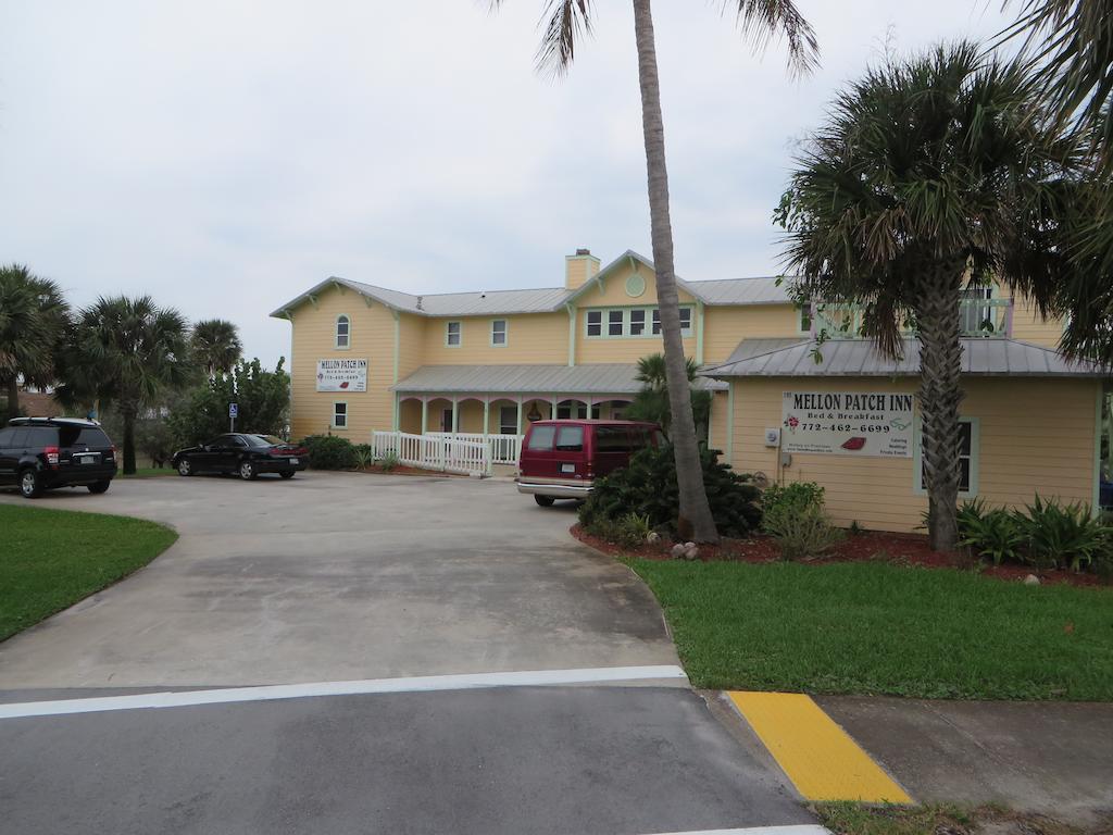 Mellon Patch Inn Port St. Lucie Екстериор снимка