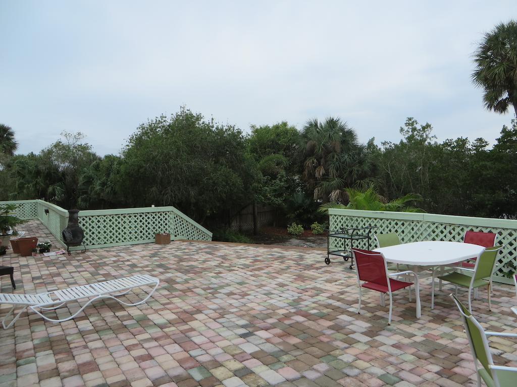 Mellon Patch Inn Port St. Lucie Екстериор снимка
