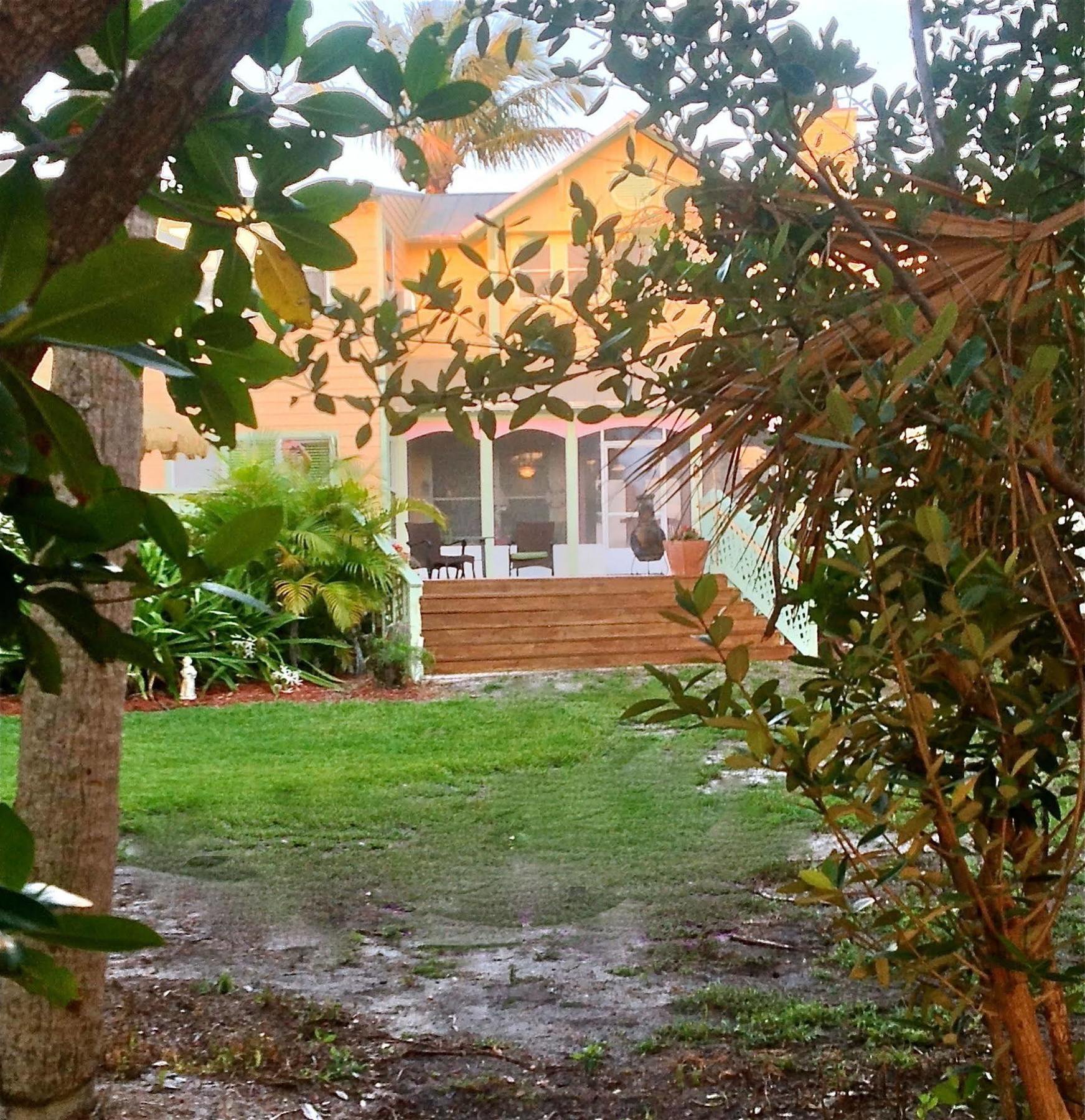Mellon Patch Inn Port St. Lucie Екстериор снимка