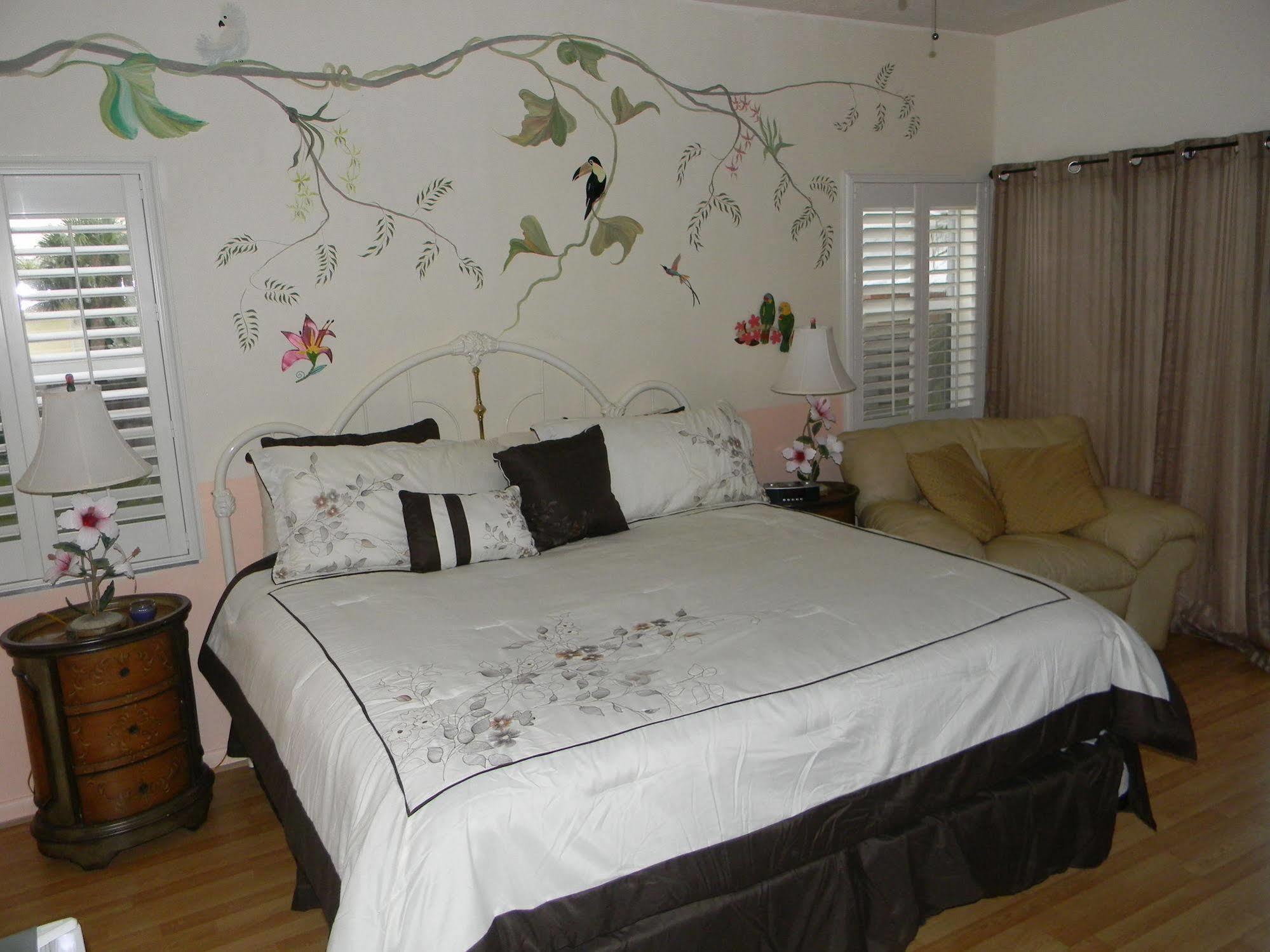 Mellon Patch Inn Port St. Lucie Екстериор снимка