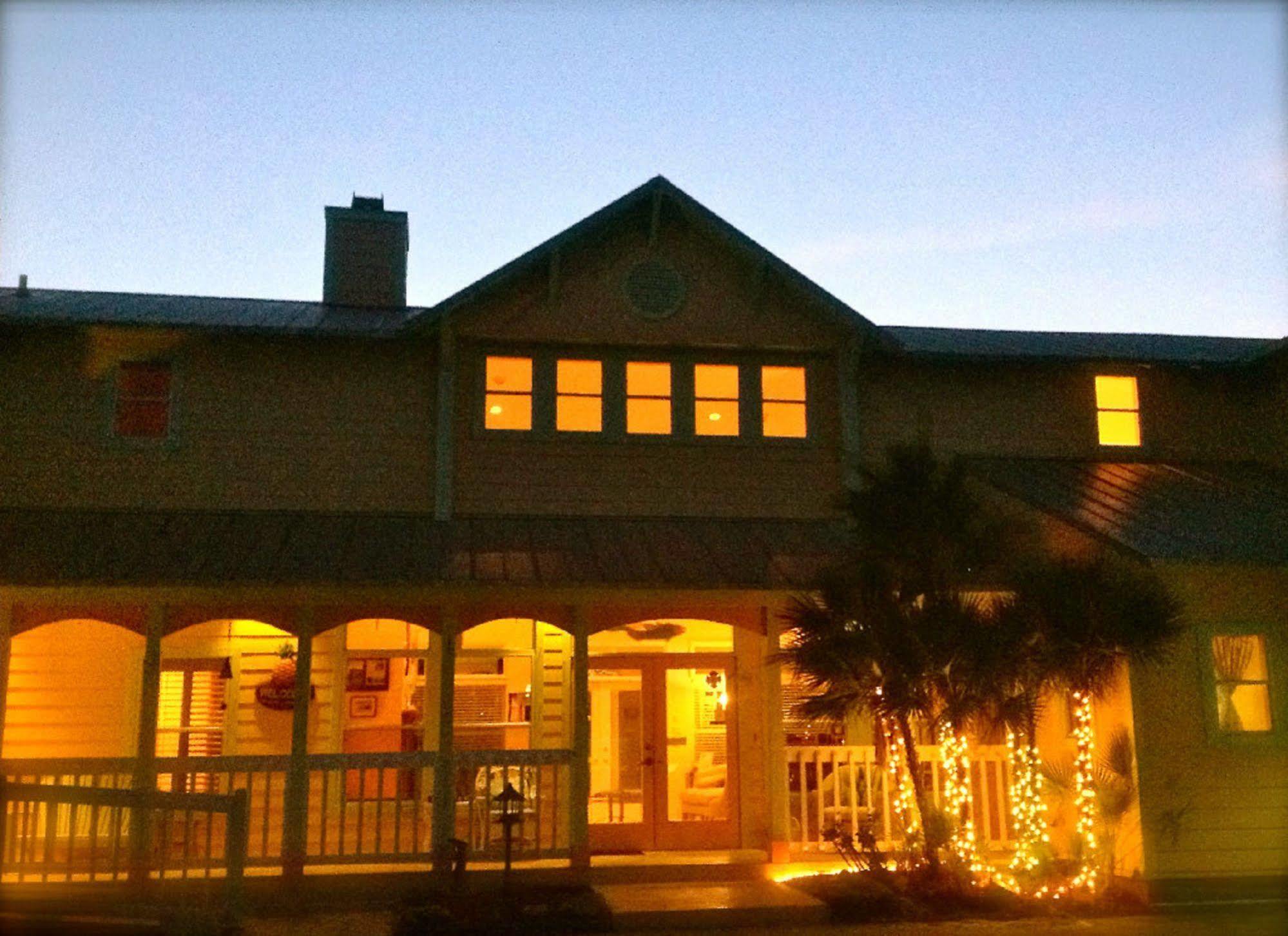 Mellon Patch Inn Port St. Lucie Екстериор снимка