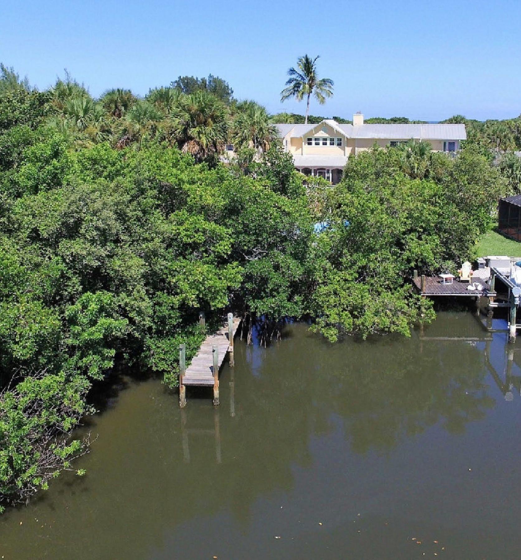 Mellon Patch Inn Port St. Lucie Екстериор снимка