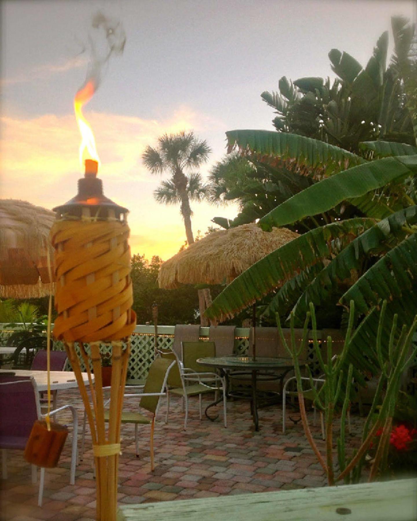 Mellon Patch Inn Port St. Lucie Екстериор снимка