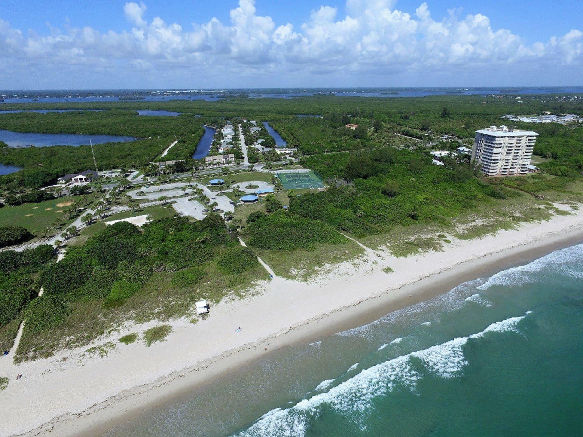 Mellon Patch Inn Port St. Lucie Екстериор снимка