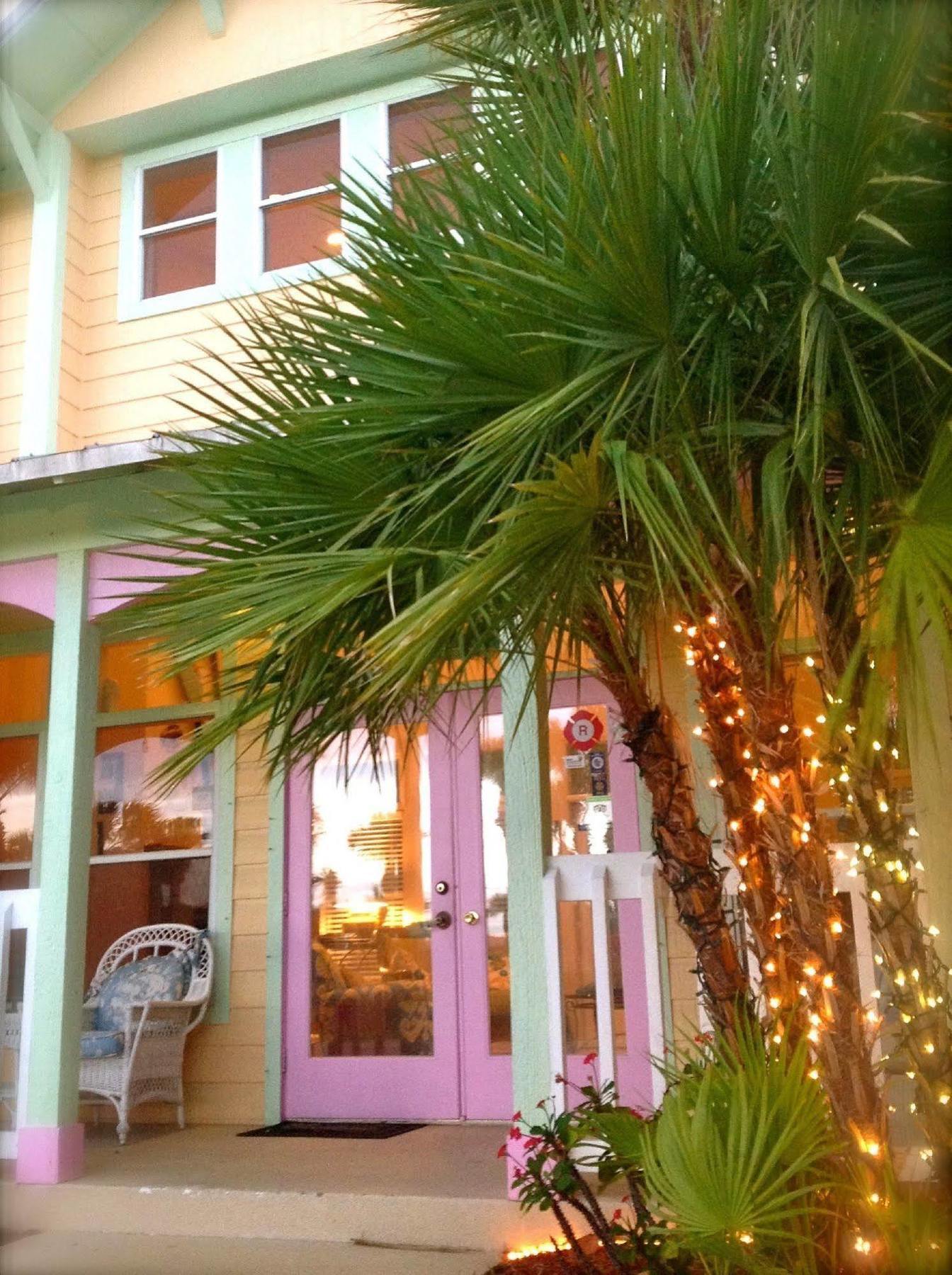 Mellon Patch Inn Port St. Lucie Екстериор снимка
