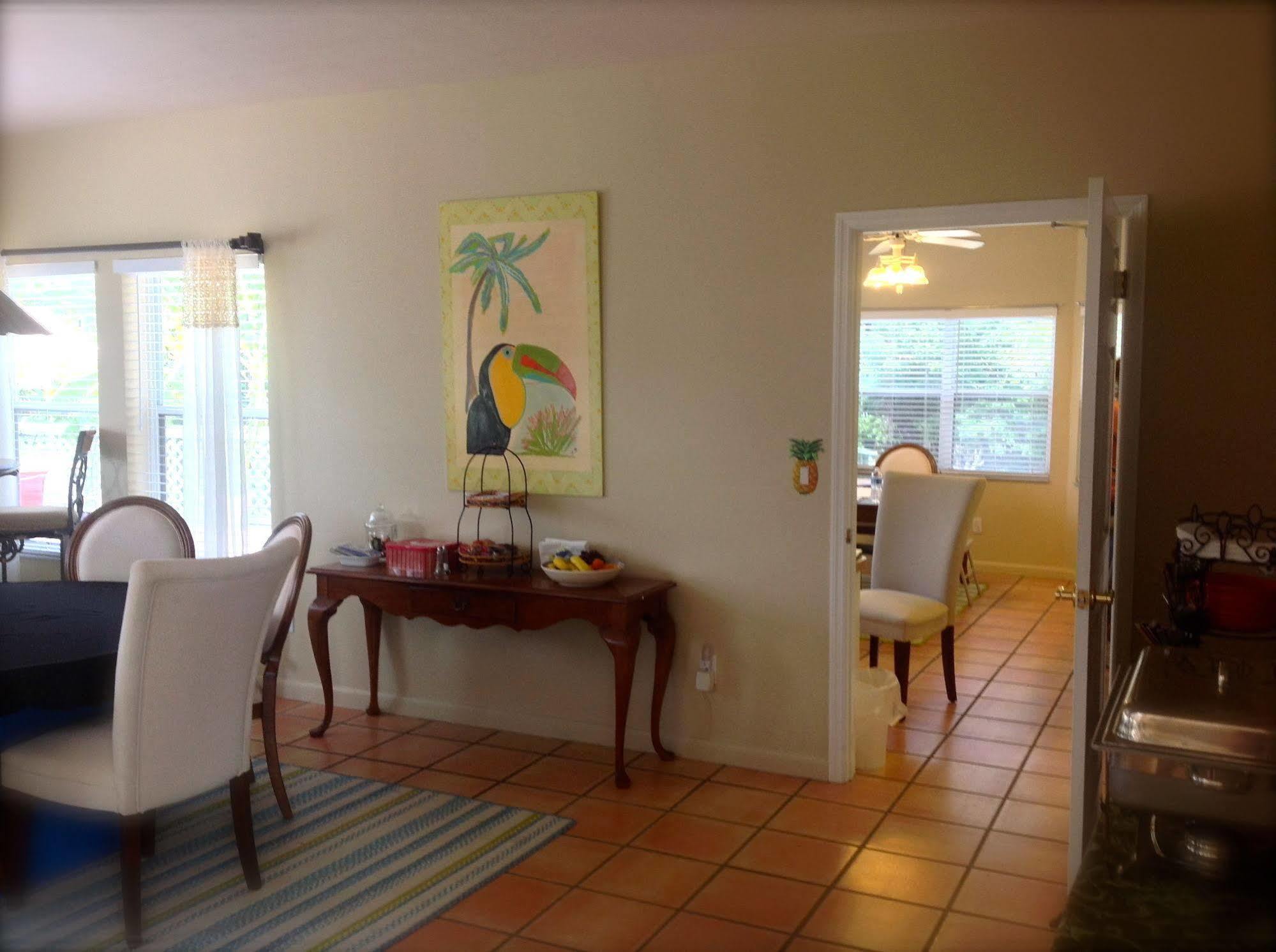 Mellon Patch Inn Port St. Lucie Екстериор снимка