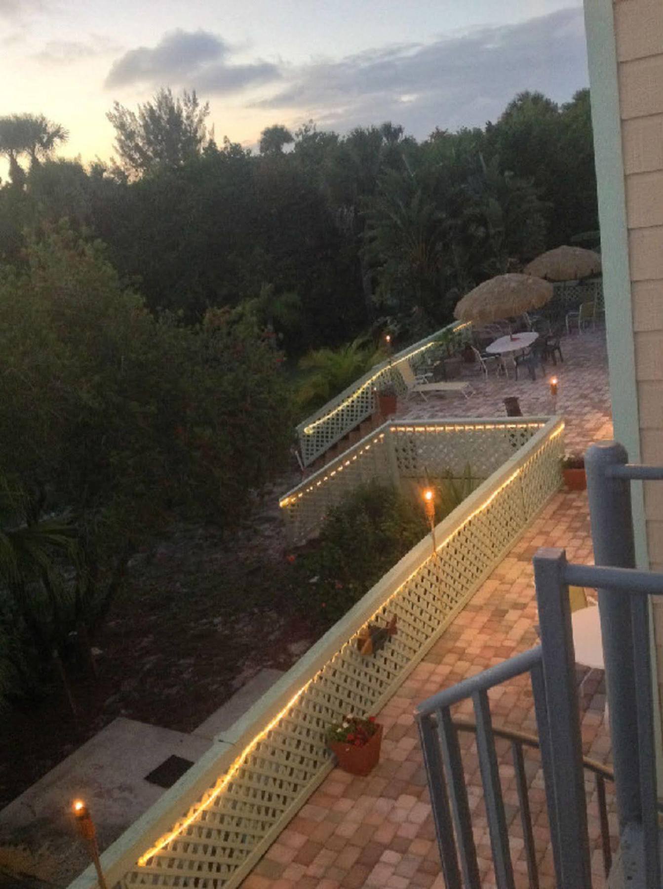 Mellon Patch Inn Port St. Lucie Екстериор снимка