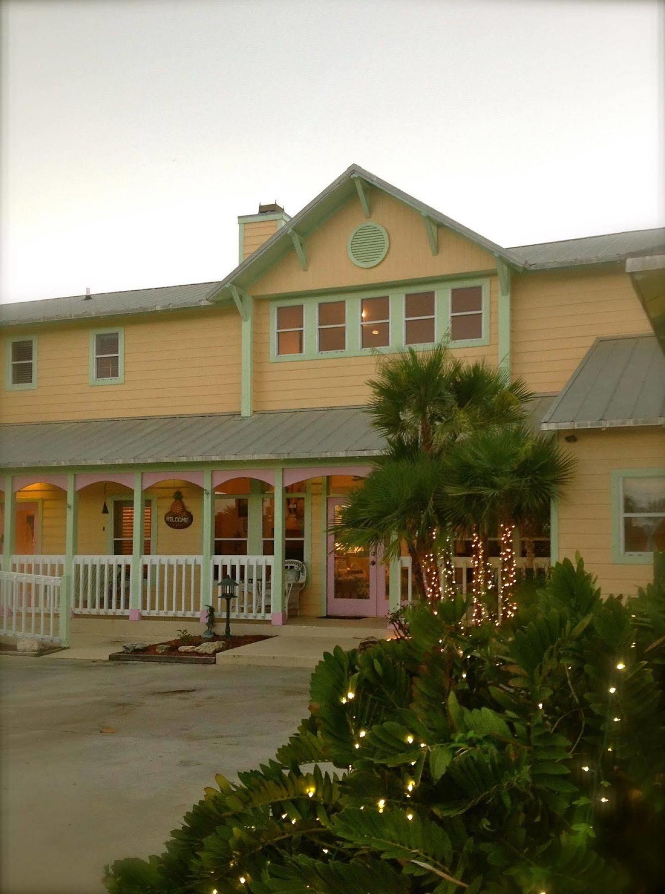 Mellon Patch Inn Port St. Lucie Екстериор снимка