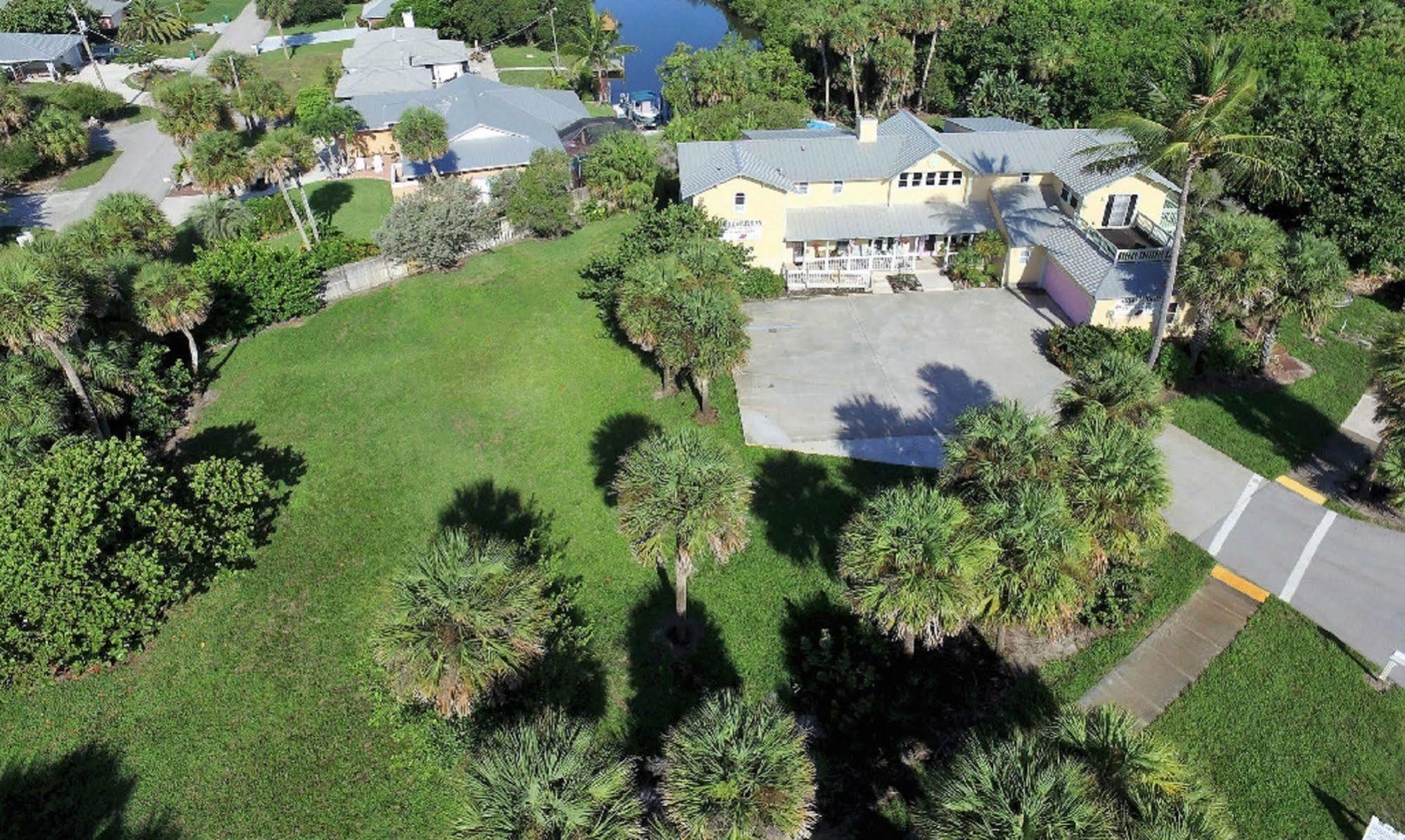 Mellon Patch Inn Port St. Lucie Екстериор снимка
