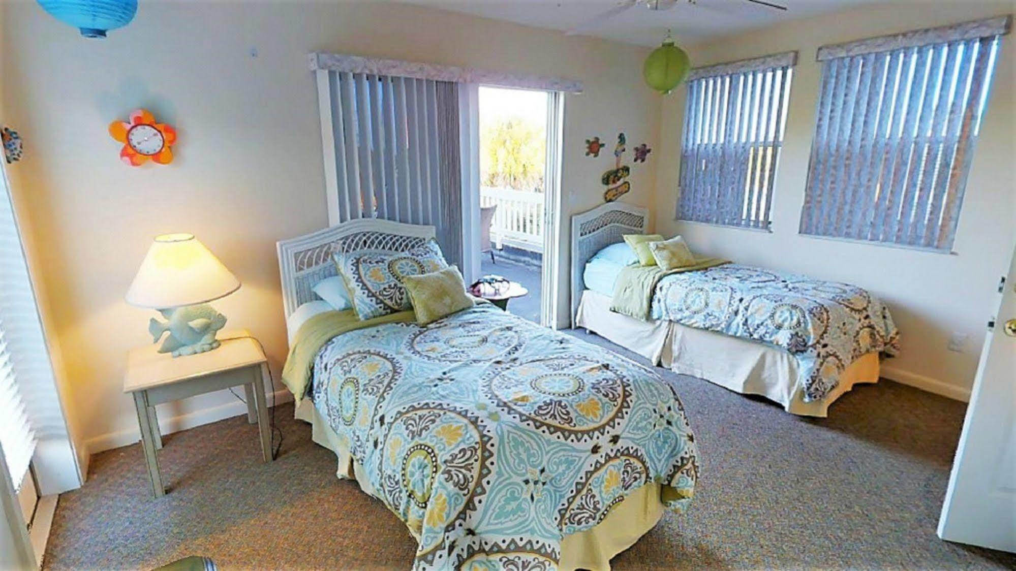 Mellon Patch Inn Port St. Lucie Екстериор снимка
